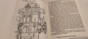 Fiat 125 P , 126 P  popis – manuál údržba a opravy 125P 126P - 7