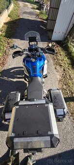 Yamaha XT 1200Z super tenere - 7
