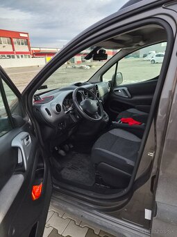 Peugot Partner - 7