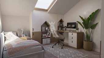 NOVOSTAVBA BYTU A 5-2, ŠEMŠA, KOŠICE OKOLIE - 7