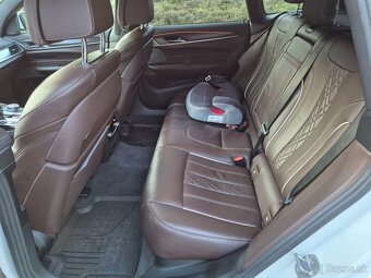 BMW Rad 6 GT 630d mHEV xDrive Gran Turismo A/T - 7