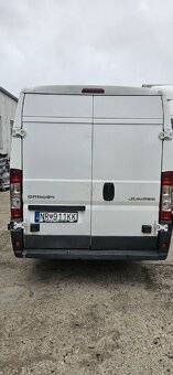 Citroën JUMPER 2011_2.2 _L3H2 - 7