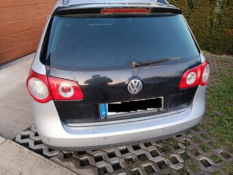 B6 passat ,kombi ,sedan tdi 77kw 5rychlostny diely - 7