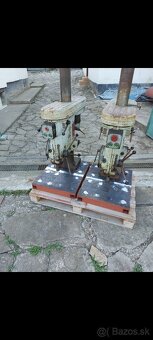 Vrtačka,Stolová vrtačka,Stojanová vrtačka,vrtaky, VS20 - 7