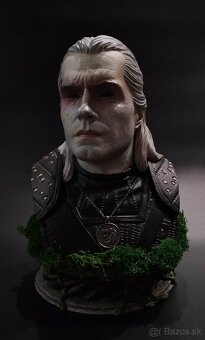 The Witcher/Zaklínač - 7