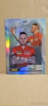 Hráči PDC Darts Šípky #3 2026 - 7