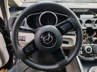 Mazda Cx7 2.3 turbo benzin ND - 7