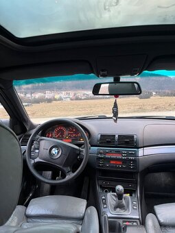 Bmw e46 320d - 7