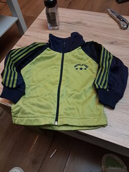 Kojenecké oblecenie - 7