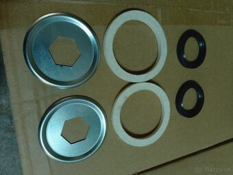 Vari rotavátor,kypřič,převodovka T-20 - 7