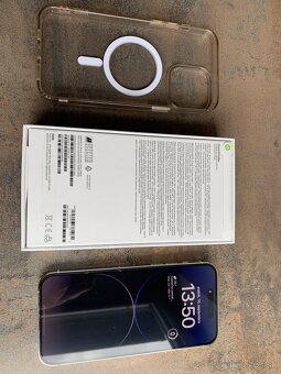 Predám iPhone 14 Pro Max 256 GB - 7