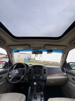 Mitsubishi Pajero 3.2 125kw 4x4 - 7