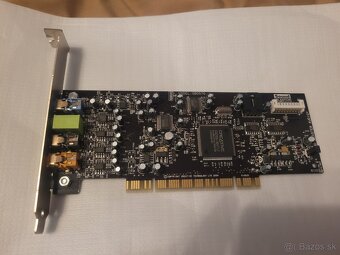 Predám rôzne príslušenstvo pre PC - 7