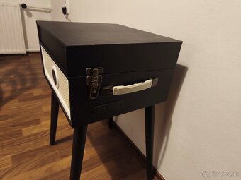 Retro rádio - 7