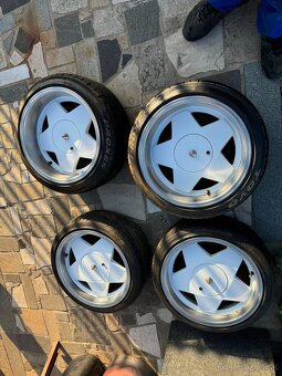 Borbet A 4x100 R16 - 7