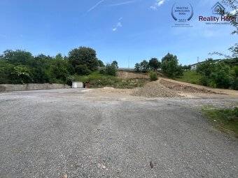 Pozemok pre rodinné domy, Bertotovce, Prešov - 7