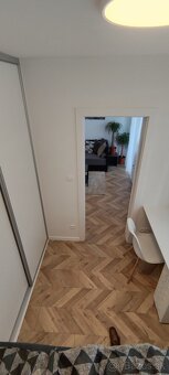Na prenájom 1.5i byt v Karlovej Vsi - 7