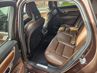 Volvo S90 - 7