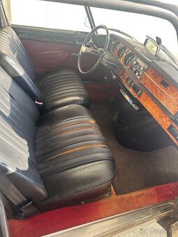 Citroen DS rok:1971 - 7