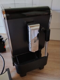 Kávovar Tchibo plneautomatický - 7