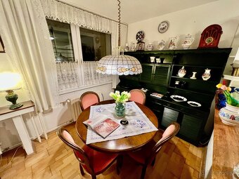 Kompletne zariadený byt na Žižkovej ulici - 7