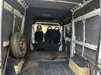 Fiat Ducato - 7