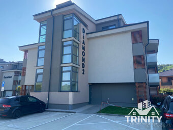 Na predaj Apartmán v novostavbe v obci Podhájska - 7
