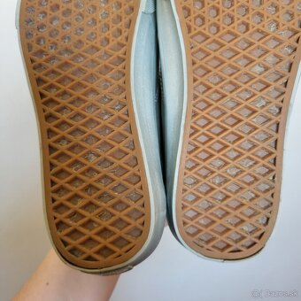 Topanky Vans - 7