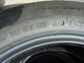 Hankook Kinergy Eco2 205/55 R16 č.5L - 7