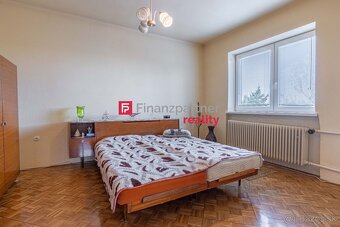VÝRAZNE ZNÍŽENÁ CENA  Rodinný dom v obci Topoľníky (okres - 7
