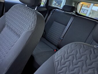 Opel Astra ST 1.7 CDTI - 7