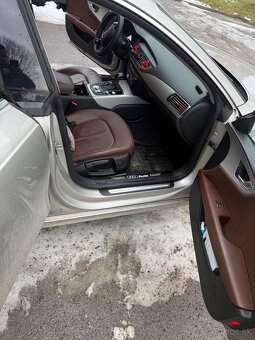 Audi A7 2016 - 7