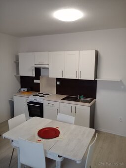 Prenájom 2 izbový byt Čadca - 7