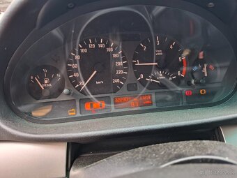 Bmw e46 - 7