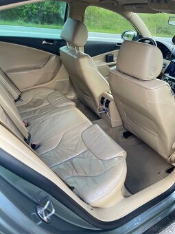 Passat B6 2.0 tfsi 147kw (250hp) - 7