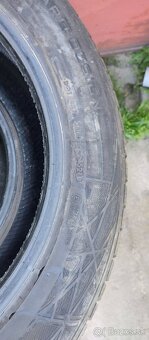 Zimní pneu Vredestein 235/55 R18 - 7