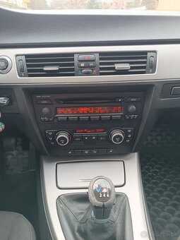 BMW e90 - 7