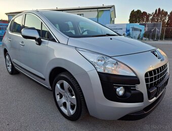 PEUGEOT 3008 1.6 HDI BUSINESS M6 - 7