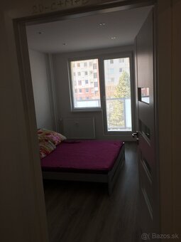 Prenájom 3 izbového bytu na KVP - Košice - 7