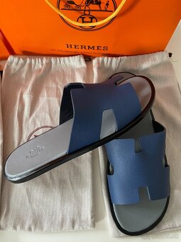 Hermes šlapky - 7