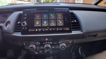 Honda JAZZ 1,5 hybrid - 7