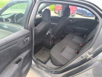 Citroen C-Elysee - 7