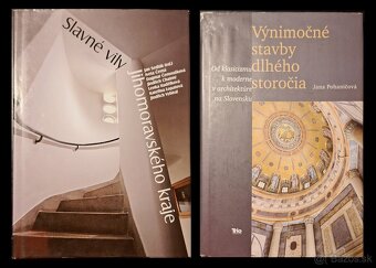 Knihy: cestopisy, geografia, cestovanie, bedekre - 7