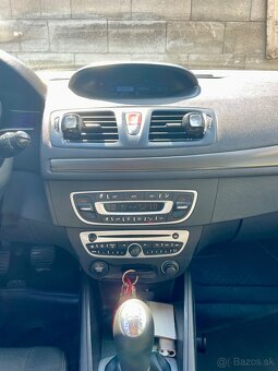 Renault Megane 3 Grandtour 1.5 dci - 7