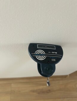Putter Odyssey Ai-ONE 2-Ball - 7