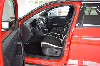 Volkswagen T-Roc 2,0 TSi, Sport & Style,DSG,4x4, - 7