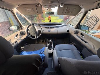Renault espace - 7
