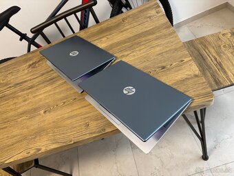 /15.6"/HP Notebook/4GB RAM DDR5/128GB NVMe SSD/Intel HD 2GB - 7