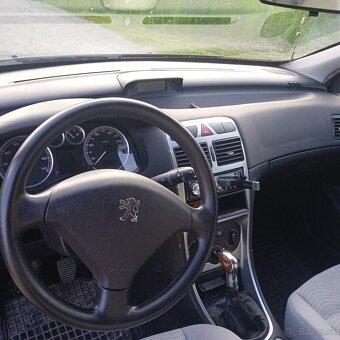 Peugeot 307 - 7