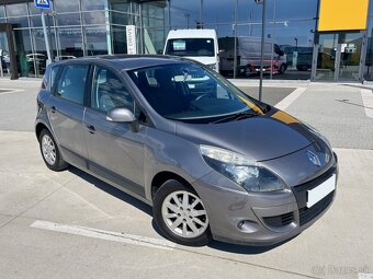 Renault Scénic 1.6 benzín - 7